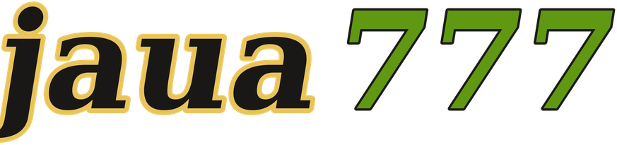 jaua777 logo